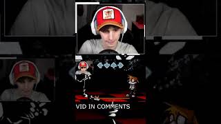 This Fnf Mod Is Changing My Wallpaper...