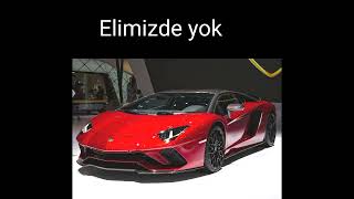 Elimizde Yok Part 2