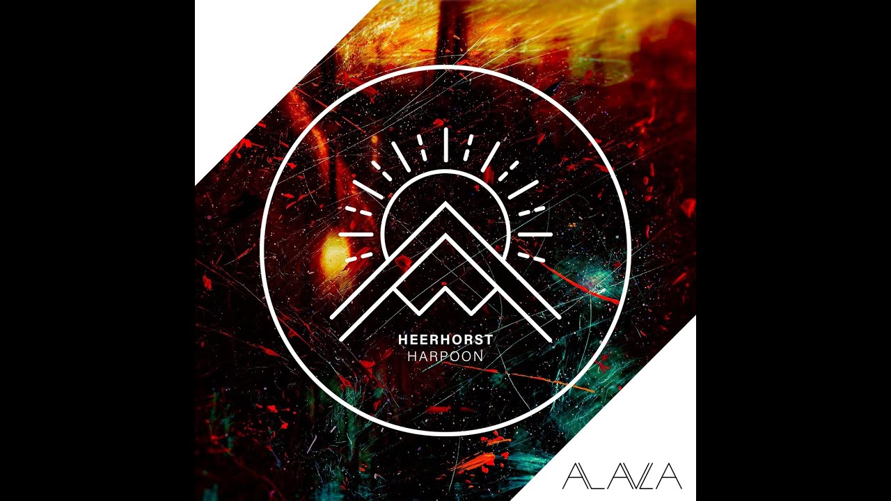Heerhorst - Harpoon (Original Mix) adlı videoyu YouTube'da izle Heerhorst - Harpoon (Original Mix) adlı videoyu YouTube'da izle