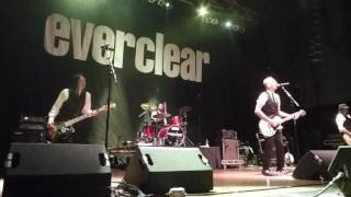 Everclear - Like a California King (Houston 06.24.17) HD