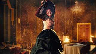 They Will Kill You - Official Trailer 2026 Zazie Beetz, Tom Felton