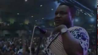 Video thumbnail of "AKA AKA YA {Shiloh 2017}"