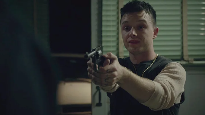 Mickey & Gallaghers | "You Need To Back Off The Ga...