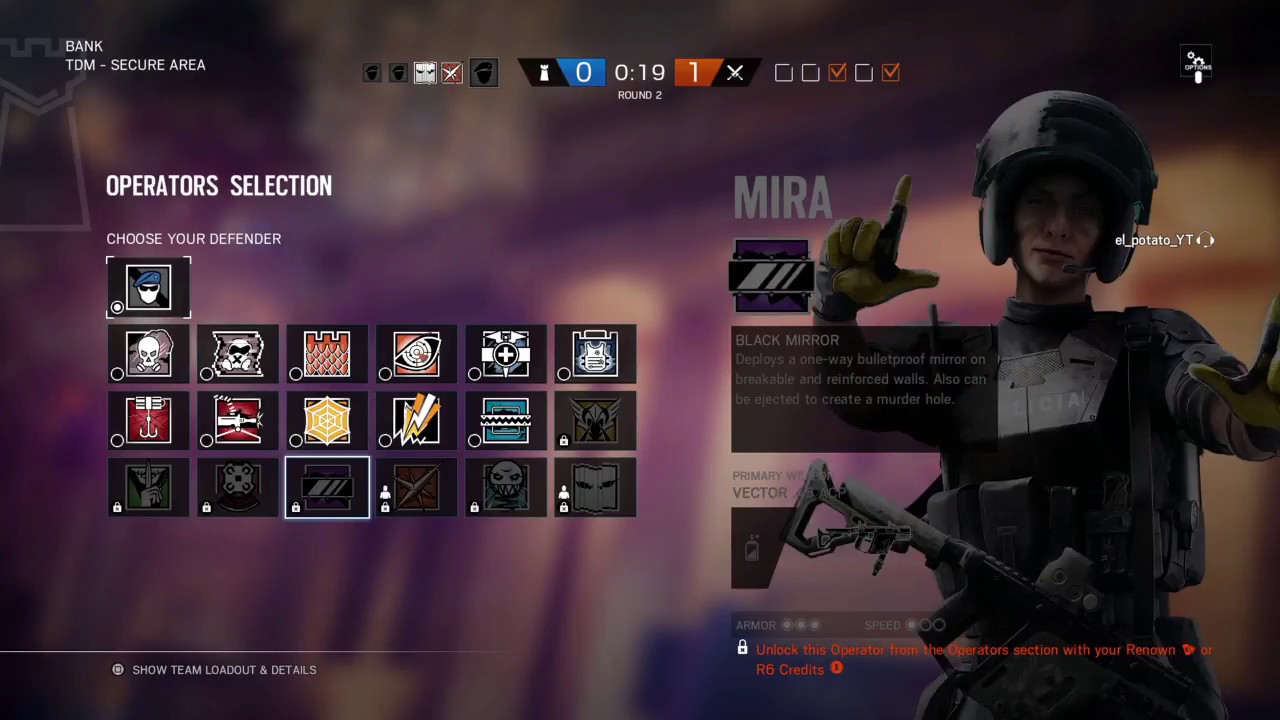 R6: Ranked - Volvemos! - YouTube