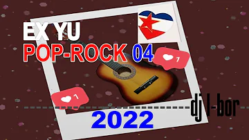 EX YU POP-ROCK 04