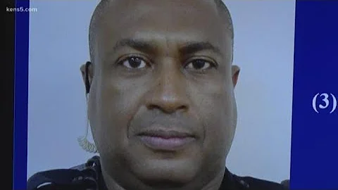 Bexar County Deputy arrested, accused of preying o...