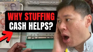 This CRAZY Way To Budget Might Actually Work... | Cash Stuffing Explained screenshot 4