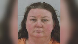 Details Whitney nurse who stole morphine from patient sentenced to 4 years in prison News