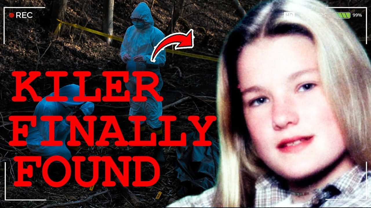 Killer Finally Found? The Shocking New Turn in the Molly Bish Cold Case | True Crime Documentary