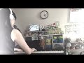 【アイのうた/福井舞cover.ちゃんみ】