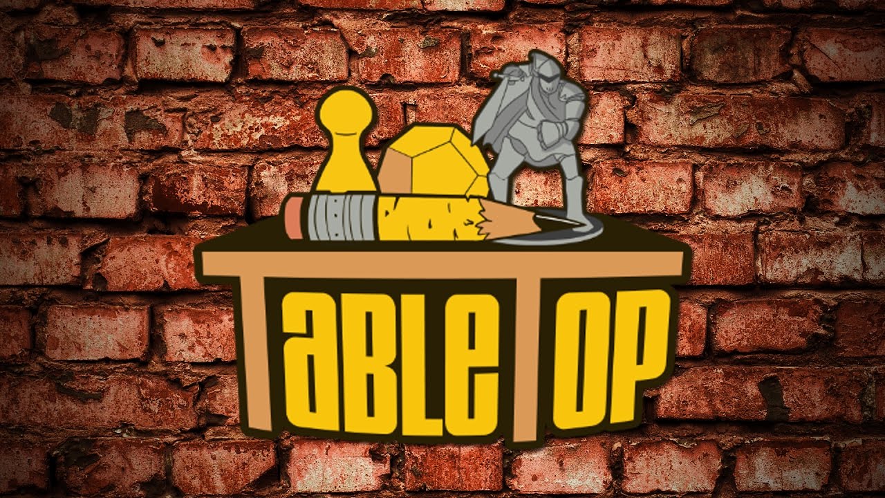 TableTop SEASON 4 Is Coming TOMORROW!