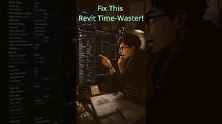 Don’t Model It Twice — Use This Shortcut #revittips#revit #revittutorialforbeginner