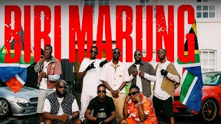 BIRI MARUNG - The Amapiano Anthem Breaking the Internet
