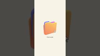 You need better folder structure!