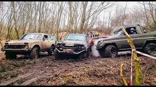 #OFFROAD на все деньги КОЗАК-ТРОФИ 2023 (ХАРД часть-1)