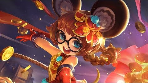 mousia heroes evolved ability showcase