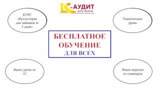 Бесплатное обучение для всех. Бесплатное обучение для всех.