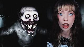 THIS MIGHT BE THE SCARIEST HORROR GAME OF 2026 SO FAR | Don't Play
