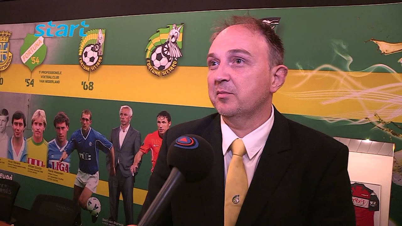 Fortuna Sittard - De Graafschap