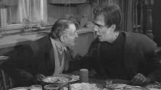 Happy Thanksgiving Munsters style!