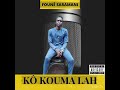 Foun tayi saramanik koumalahprod by pap djo records on the beat