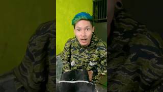 JAROT JOKER || P MBEROT BOLO #jarotjoker#shorts