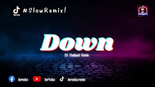 DJ Slow | Jay Sean - Down ft. Lil Wayne