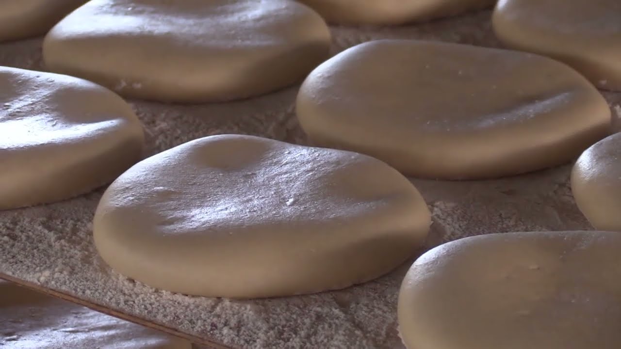 Reportaje 🎙 🎥  | Pan de vaqueta de Tlapehuala