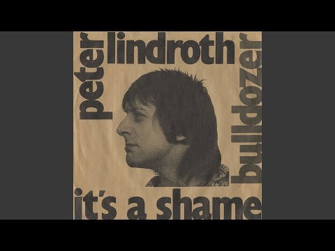 Peter Lindroth — Bulldozer