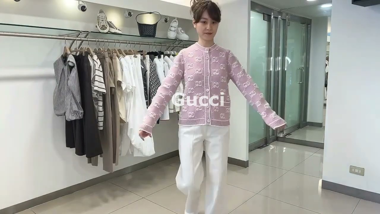 Pre Spring & Summer RTW 2025 Brunello Cucinelli, Dior, Gucci, Thom Browne, Giambattista Valli, Marni