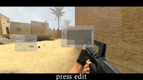 CSS Streams Tutorial (old)