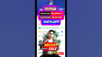 adda247 coupon code today|adda247 all mahapack coupon code|adda 247 coupon code for limited Time