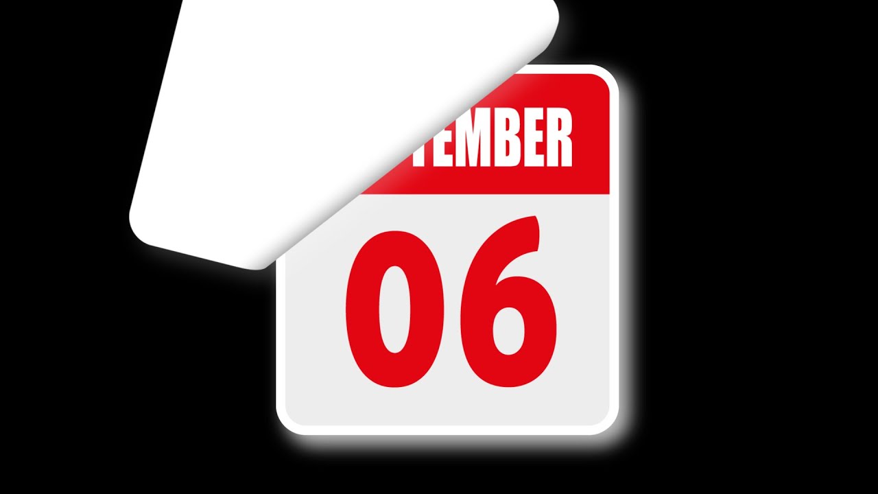 Creating A Calendar Page Turn Effect In After Effects YouTube creating-a-calendar-page-turn-effect-in-after-effects-youtube