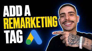 HOW TO ADD A REMARKETING TAG IN GOOGLE ADS (STEP-BY-STEP GUIDE 2026)