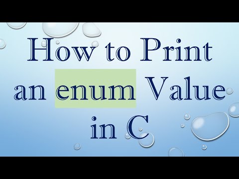 How to Print