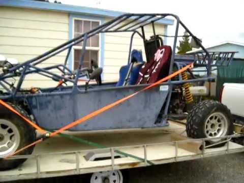 roketa 800cc dune buggy