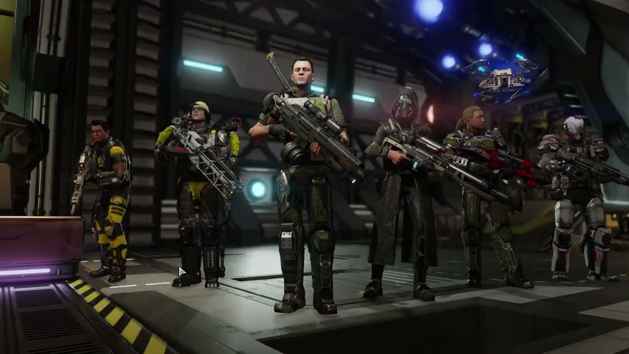 Alien Hunters DLC How to kill the Viper King - XCOM 2 War of the Chosen Walkthrough Ep. 47