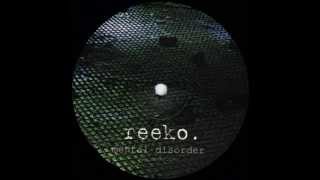 Reeko - Untitled B2