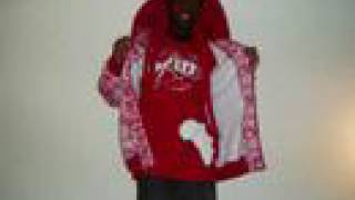 Clad Nine Clothing: The intro