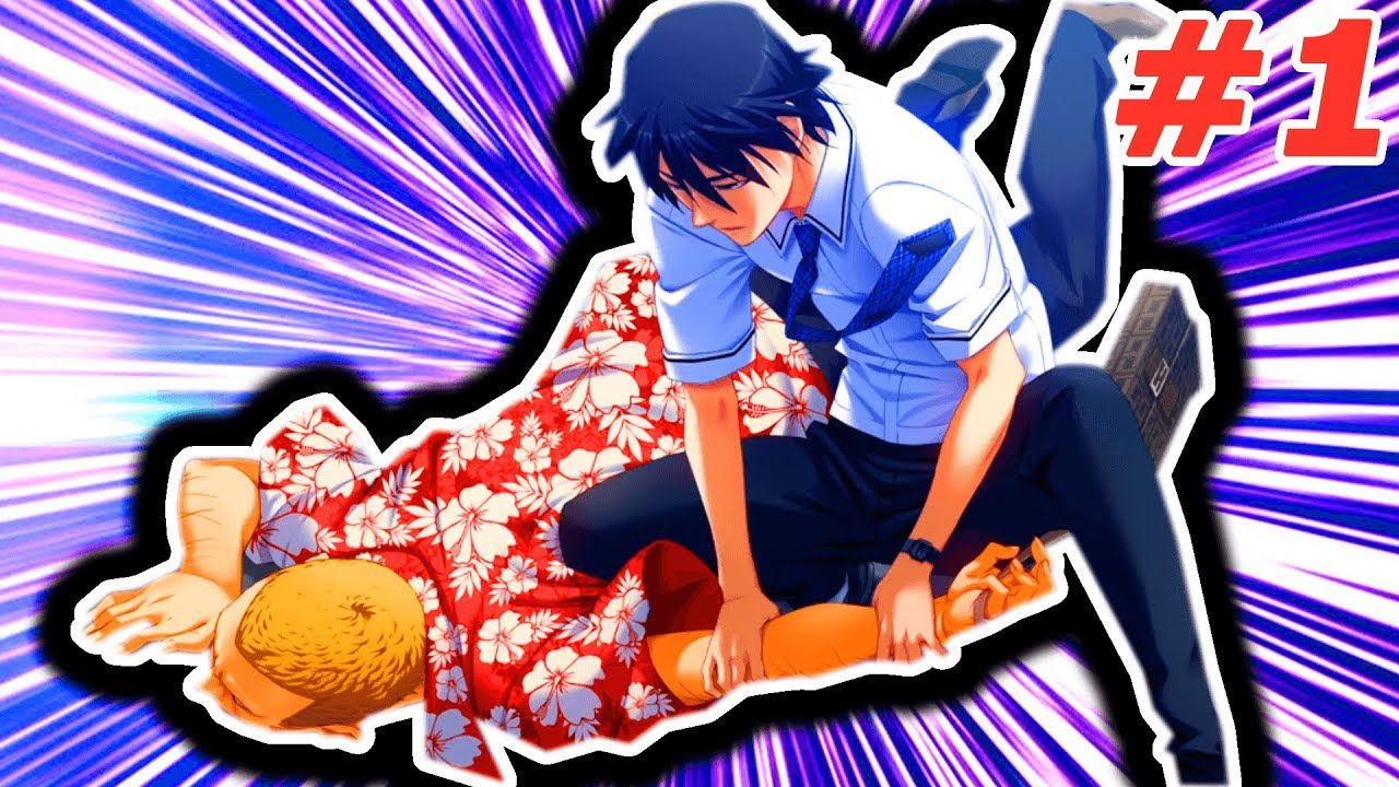 The Fruit of Grisaia / Grisaia no Kajitsu - Walkthroughs