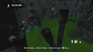 Psyclops - Level 2 Ft. Xxzurg M