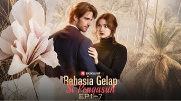 Saya dijebak karena hamil anak CEO miliarder itu. | Rahasia Gelap si Pengasuh