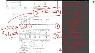 BUS201 Chapter 13 Example # 2 2