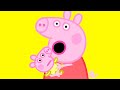 Peppa Pig Official Channel | Peppa Pig and the Baby Pig