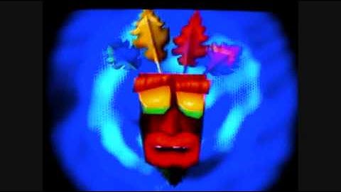 Lets Play Crash 3 Part 6- Tiny Tiger