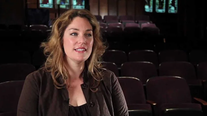 Meagan Miller: Learning by Hearing