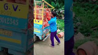 Bharat gas Bharat gas