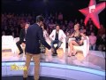 Lora şi Connect-R, în conflict în marea finală "Next Star"