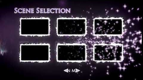 Enchanted Waters from Precomposed Media on Vimeo