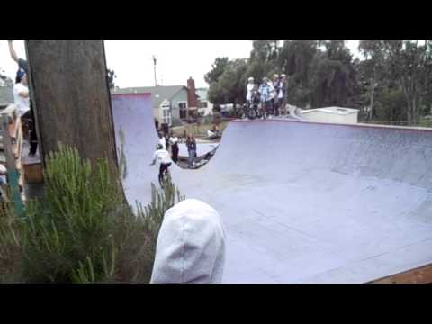 Dennis Enarson jam/Aitken benefit